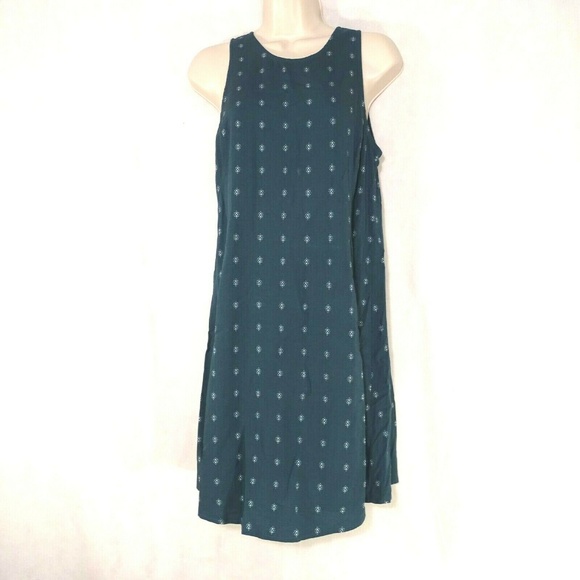 old navy a line dress